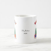 Am wahrscheinlichsten ist es, die Geschenke zu sch Verwandlungstasse (Mittel)