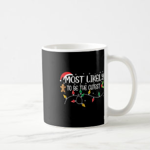Am wahrscheinlichsten ist es, die Niedlichste Weih Kaffeetasse