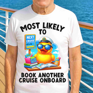 Am wahrscheinlichsten ist es, ein weiteres fahrzeu T-Shirt