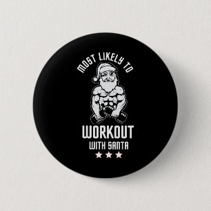 Am wahrscheinlichsten ist es, mit Weihnachtsfamili Button