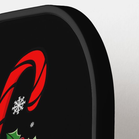 Am wahrscheinlichsten ist es, Pickleball mit der F Pickleball Schläger (Linke Seite)