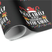 Am wahrscheinlichsten ist es, Volleyball mit der F Geschenkpapier (Rolleneckpunkt)