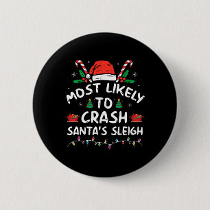 Am wahrscheinlichsten ist es, Weihnachten zum Leig Button