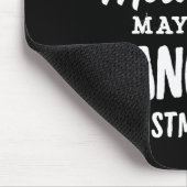 Am wahrscheinlichsten ist es, zu Weihnachtsliedern Mousepad (Ecke)