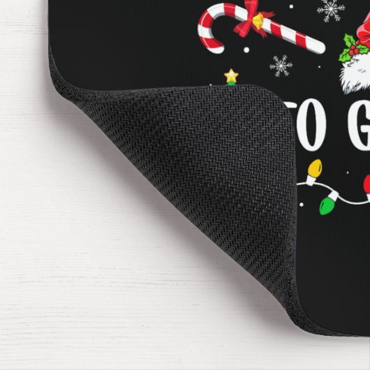 Am wahrscheinlichsten kommt es, dass Lit Matching Mousepad (Ecke)