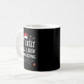 Am wahrscheinlichsten liest ein Buch, das dem Fami Kaffeetasse (Vorderseite Links)