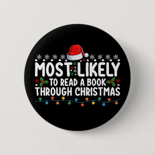 Am wahrscheinlichsten liest man ein Buch durch Wei Button