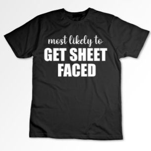 Am wahrscheinlichsten, lustiges Halloween mit dem  T-Shirt