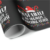 Am wahrscheinlichsten Matching Cruise organisieren Geschenkpapier (Rolleneckpunkt)