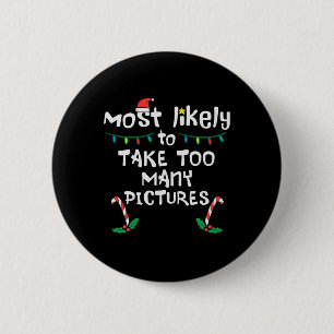 Am wahrscheinlichsten nehmen Bilder Weihnachts Wei Button
