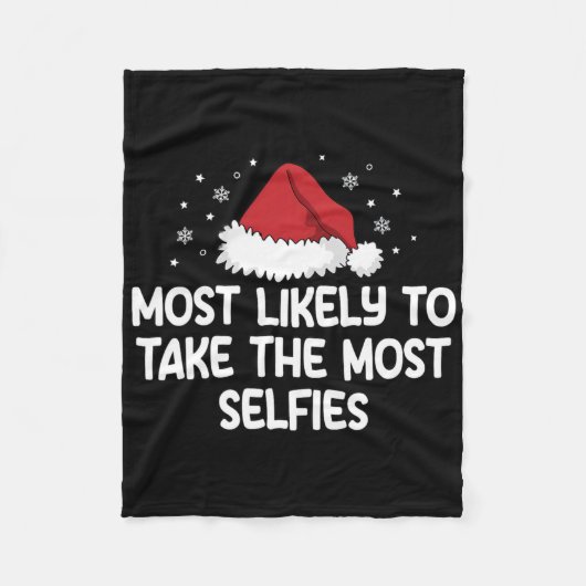 Am wahrscheinlichsten nehmen die seltsamsten fleecedecke (Vorderseite)