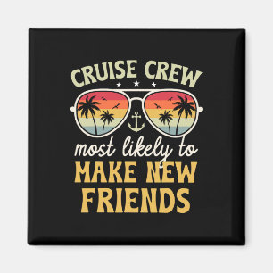 Am Wahrscheinlichsten Neue Freunde Finden Passende Magnet