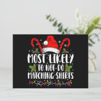 Am wahrscheinlichsten, nicht zu tun, passende Shir