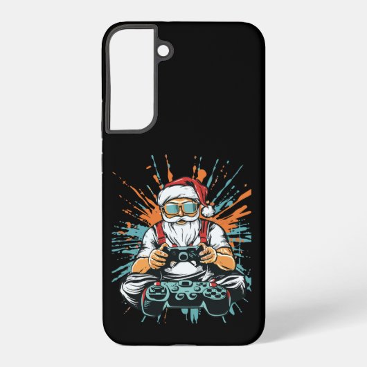 Am wahrscheinlichsten, Nickerchen spielen Videospi Samsung Galaxy Hülle (Rückseite)