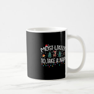 Am wahrscheinlichsten nimmt ein Nickerchen passend Kaffeetasse