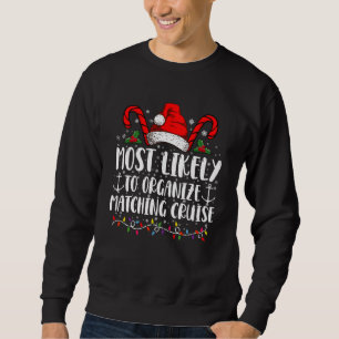 Am wahrscheinlichsten organisiert eine passende Kr Sweatshirt