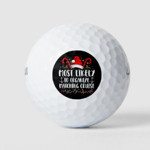 Am wahrscheinlichsten organisiert einen passenden golfball