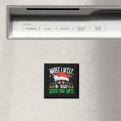 Am Wahrscheinlichsten Schwester Tauschen Lustige P Magnet (In Situ (Geschirrspüler))