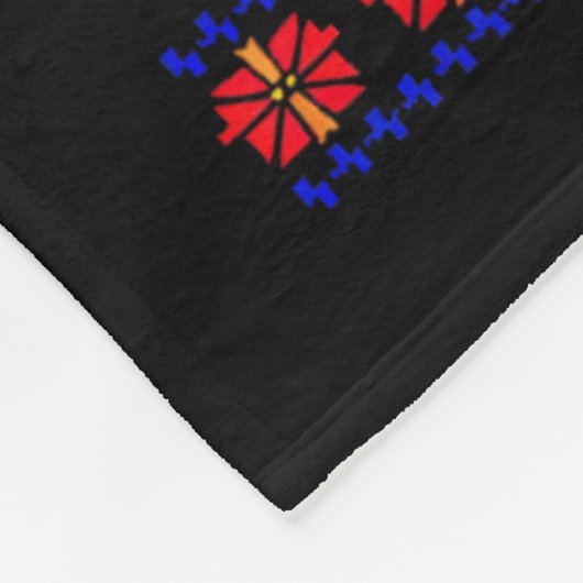 Am wahrscheinlichsten sehen Sie Volleyball Weihnac Fleecedecke (Ecke)