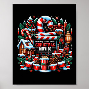 Am wahrscheinlichsten sind alle Weihnachtsfilme Poster