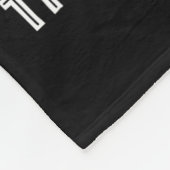 Am wahrscheinlichsten sind Bilder der Handtuchtier Fleecedecke (Ecke)