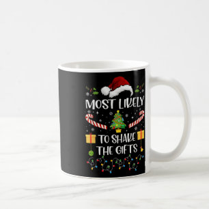 Am wahrscheinlichsten sind die Geschenke, die zu F Kaffeetasse