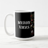 Am wahrscheinlichsten sind die gleichen Weihnachts Kaffeetasse (Links)