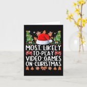 Am wahrscheinlichsten spielen Videospiele auf Weih Karte (Gelbe Blume)