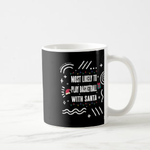 Am wahrscheinlichsten spielt man Bysketbyll mit Sa Kaffeetasse