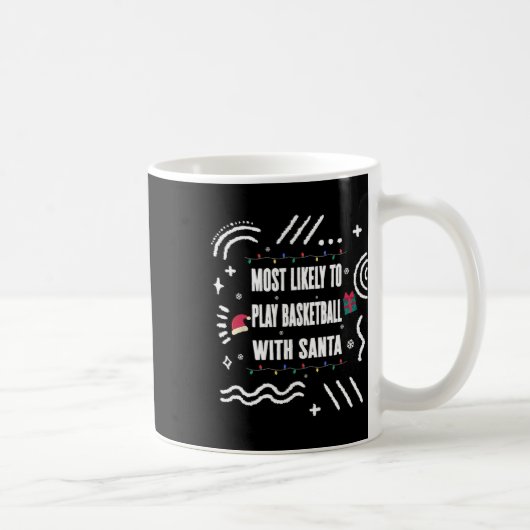 Am wahrscheinlichsten spielt man Bysketbyll mit Sa Kaffeetasse (Rechts)