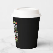 Am wahrscheinlichsten starten alle Shenanigans lus Pappbecher (Links)