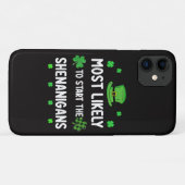 Am wahrscheinlichsten startet den Schabernack Case-Mate iPhone Hülle (Rückseite (Horizontal))