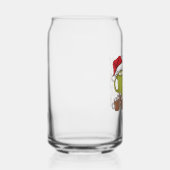 Am wahrscheinlichsten trinken Matcha und beobachte Dosenglas (Links)