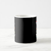 Am wahrscheinlichsten trinken Sie alle Kaffee des Kaffeetasse (Mittel)