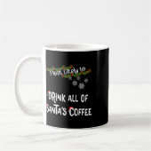 Am wahrscheinlichsten trinken Sie alle Kaffee-Matc Kaffeetasse (Links)