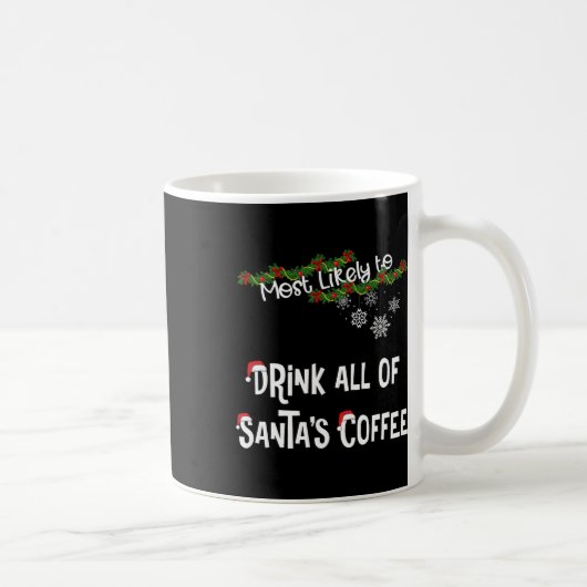 Am wahrscheinlichsten trinken Sie alle Kaffee-Matc Kaffeetasse (Rechts)