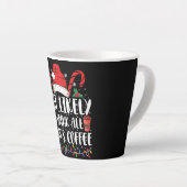 Am wahrscheinlichsten trinken Sie alle Weihnachten Milchtasse (Rechte Ecke)