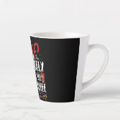 Am wahrscheinlichsten trinken Sie alle Weihnachten Milchtasse (Rechts)