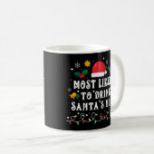 Am wahrscheinlichsten trinken Sie das Bier des Wei Kaffeetasse (VorderseiteRechts)
