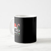 Am wahrscheinlichsten überladen Shopping Crew der Kaffeetasse (Vorderseite Links)