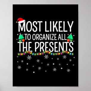 Am wahrscheinlichsten, um alle diese Modelle Famil Poster