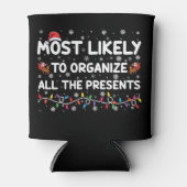 Am wahrscheinlichsten, um alle Veranstaltungen zu  Dosenkühler (Vorderseite)