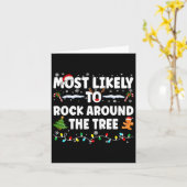 Am wahrscheinlichsten, um den Baum herum zu stürze Karte (Gelbe Blume)