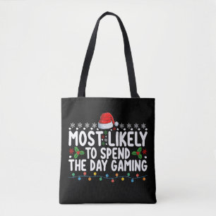 Am Wahrscheinlichsten verbringt den Tag mit Gaming Tasche