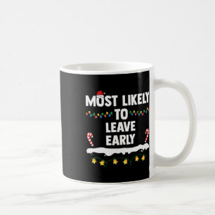 Am wahrscheinlichsten Verlasse frühpassende Famili Kaffeetasse