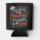 Am wahrscheinlichsten Weihnachtsgeschenke für den  Dosenkühler (Vorderseite)