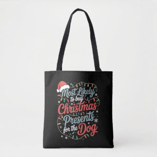 Am wahrscheinlichsten Weihnachtsgeschenke für den Tasche