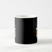 Am Wahrscheinlichsten Weihnachtsplätzchen Backen L Kaffeetasse (Mittel)
