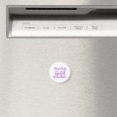 Am wahrscheinlichsten wird der Grosskinder-Familie Magnet (In Situ (Geschirrspüler))