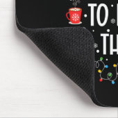 Am wahrscheinlichsten wird die ganze Kaffee-Fun-Fa Mousepad (Ecke)
